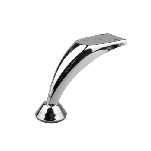 Bútorláb StrongLegs FS011, 120mm Króm