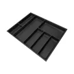 Evőeszköztartó SKY 500/700 (474x622mm) antracit