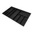 Evőeszköztartó SKY ANTARO 500/90 (816x474mm) antracit
