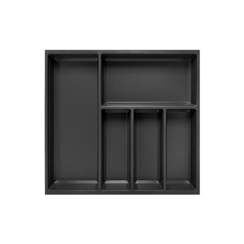 Evőeszköztartó SKY ANTARO 500/60 (516x474mm) antracit