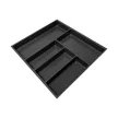 Evőeszköztartó SKY ANTARO 500/60 (516x474mm) antracit