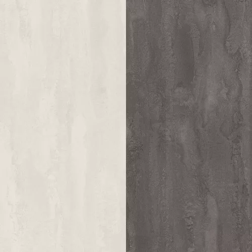 Konyhai hátfal K349 RT Silk Flow/ K352 PH Iron flow 4100x640x10mm KRONO