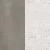 Konyhai hátfal K200 RS Világos Beton/K095 SU Világos Terrazzo Márvány 4100x640x10mm