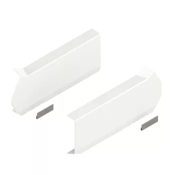 B 20F8020 Takarósapka Aventos HF Selyemfehér  KIFUTOTT!!