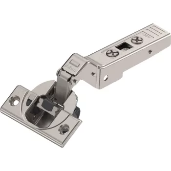   B 79B9556 +30°-os Clip top ráütődő (közézáródó) kivetőpánt, Beépített fékkel