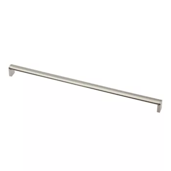 Fogantyú UZ-682 416mm Inox