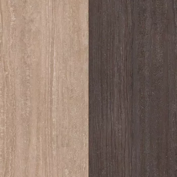   Konyhai hátfal KRONO K213RS/K214RS Világos Tivoli 4100x640x10mm