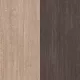 Konyhai hátfal KRONO K213RS/K214RS Világos Tivoli 4100x640x10mm