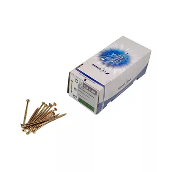 Reisser csavar Torx 5x80mm RM 200db/doboz