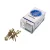 Reisser csavar Torx 6x80mm RM 100db/doboz
