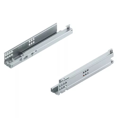 BLUM TANDEM 550H5000T részlegesen kihúzható integrált TIP-ON fiókcsúszó