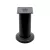 Bútorláb StrongLegs FS001, 120mm Fekete matt