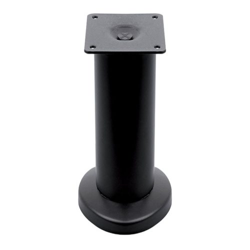 Bútorláb StrongLegs FS001, 200mm Fekete matt