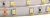 Led modul tekercs természetes fehér (4000°K) 6W/fm 24V 5fm
