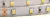 Led modul tekercs természetes fehér (4000°K) 12W/fm 12V - 50fm/tekercs!!!