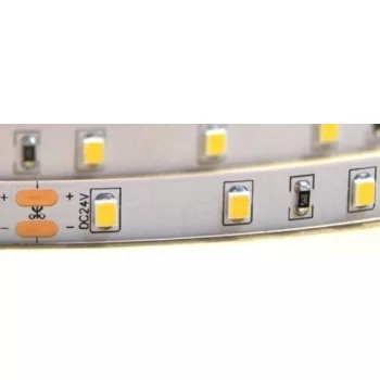   Led modul tekercs természetes fehér (4000°K) 9,6W/fm 12V - 50fm/tekercs!!!