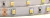 Led modul tekercs természetes fehér (4000°K) 9,6W/fm 12V - 50fm/tekercs!!!