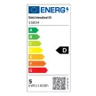 Led-es szalag szett Beltéri Meleg fehér - Szenzoros kapcsolóval 2fm
