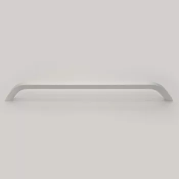 Fogantyú BREI 224mm / Alumínium elox Fém