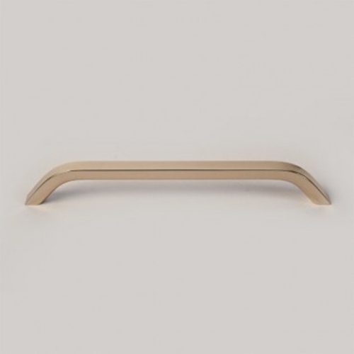 Fogantyú BREI 160mm / Arany Fém