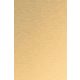 AL04 Brushed Gold 2800x1300x18,7mm Aluminium borítású MDF