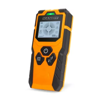 Handy Digitális multifunkciós detektor