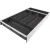 BLegrabox ZC7S550BS3 Ambia-line evőeszköztartó, 550 mm, acél Selyemfehér/Orion szürke