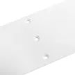 Asztalláb X-alakú 710x780mm Fehér Strong