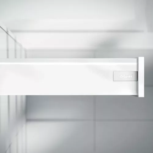 Blum Fiókrendszer ANTARO TBM Szett K-350 30kg Fehér