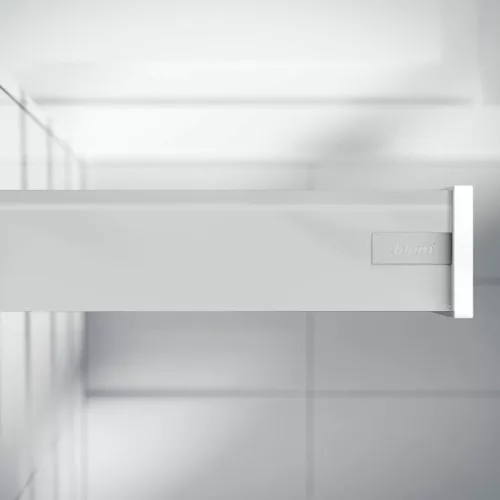 Blum Fiókrendszer ANTARO TBM Szett K-400 30kg Szürke