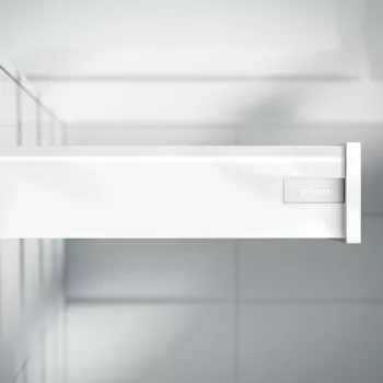 Blum Fiókrendszer ANTARO TBM Szett K-500 30kg Fehér