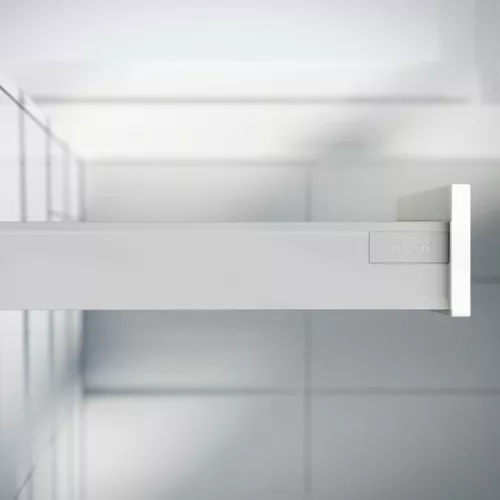 Blum Fiókrendszer ANTARO TBM Szett M-350 30kg Szürke