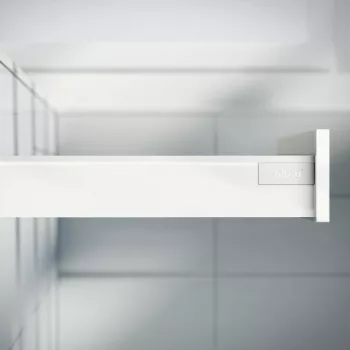 Blum Fiókrendszer ANTARO TBM Szett M-500 30kg Fehér