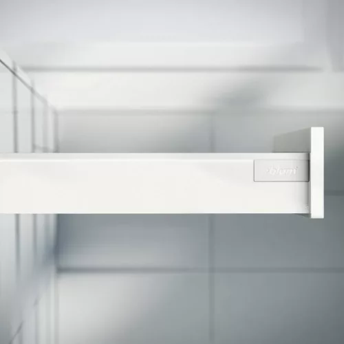 Blum Fiókrendszer ANTARO TBM Szett M-550 30kg Fehér