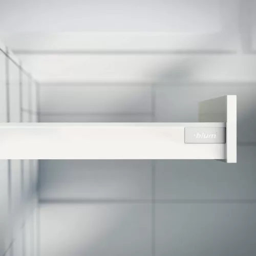 Blum Fiókrendszer ANTARO TBM Szett N-450 30kg Fehér