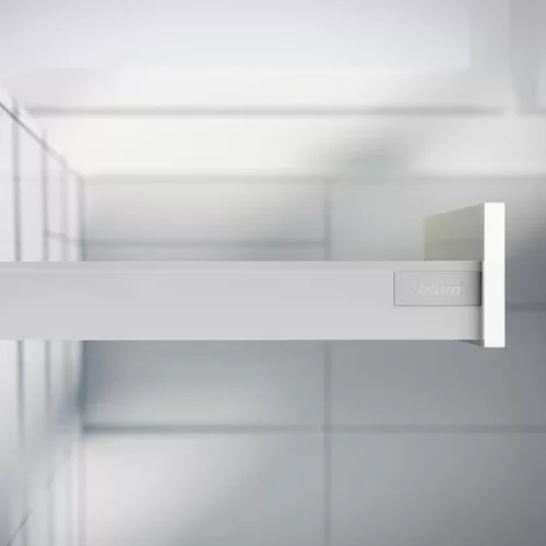 Blum Fiókrendszer ANTARO TBM Szett N-450 30kg Szürke