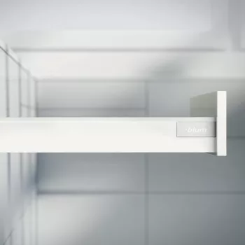 Blum Fiókrendszer ANTARO TBM Szett N-500 30kg Fehér