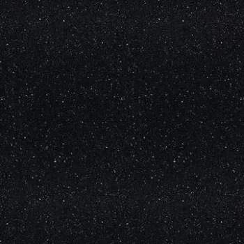   Asztallap KRONO K218 GM Black andromeda 4100x900x38mm ABS élzárt