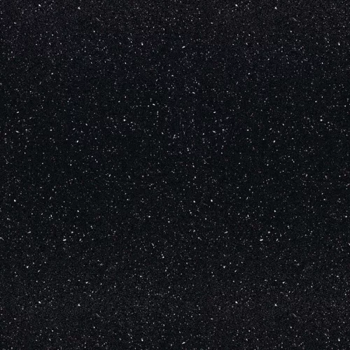 Asztallap KRONO K218 GM Black Andromeda 4100x900x38mm ABS élzárt