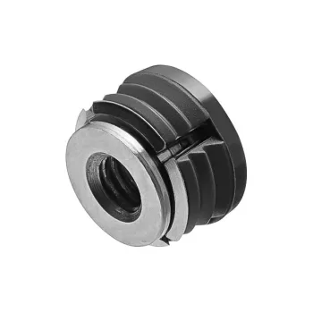   B 70T4532T Feszítő dübel, EXPANDO keskeny előlapokhoz méret: M4 10x4,6mm