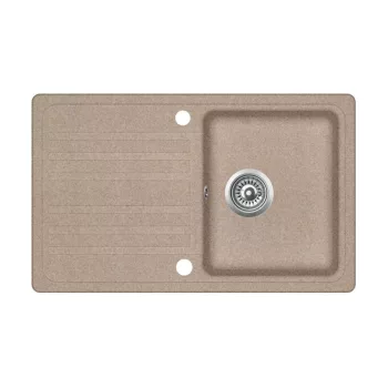 EVIDO Home 45S gránit mosogató 765x460 Avena