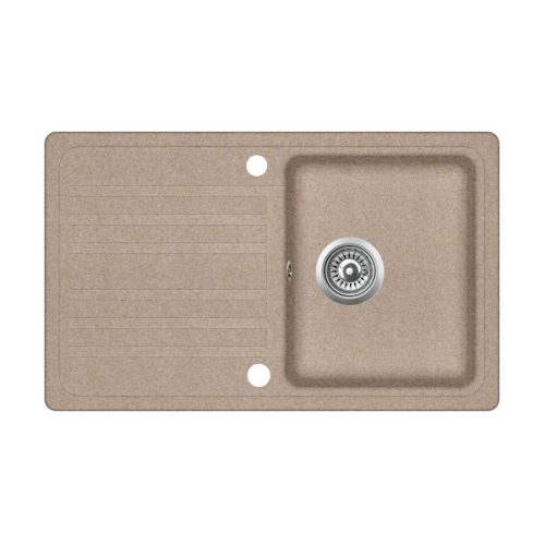 EVIDO Home 45S gránit mosogató 765x460 Avena