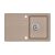 EVIDO Home 45S gránit mosogató 765x460 Avena