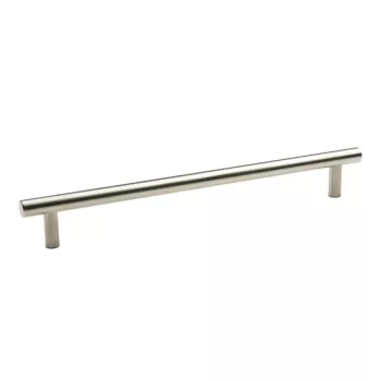 Fogantyú HRAZDA 448mm/488mm Matt nikkel