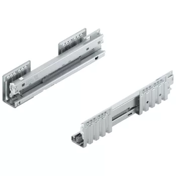   MerivoBox 450.2701B 270mm korpuszsín 40kg beépített fékkel