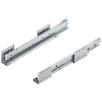   MerivoBox 450.4001B 400mm korpuszsín 40kg beépített fékkel