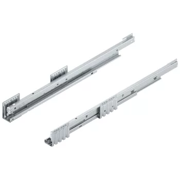   MerivoBox 450.6001B 600mm korpuszsín 40kg beépített fékkel