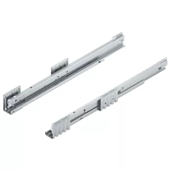   MerivoBox 453.5501B 550mm korpuszsín 70kg beépített fékkel