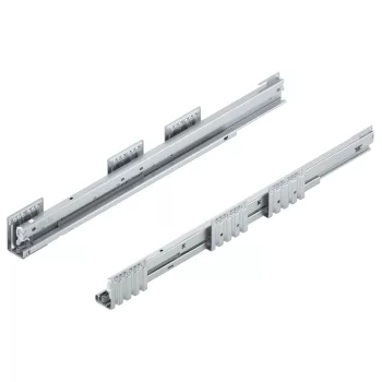   MerivoBox 453.6001B 600mm korpuszsín 70kg beépített fékkel