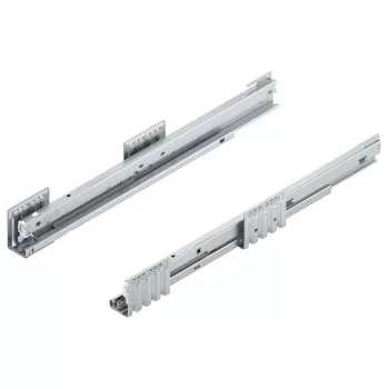   MerivoBox 453.5001BZ 500mm korpuszsín 450mm-es kávához 70kg beépített fékkel